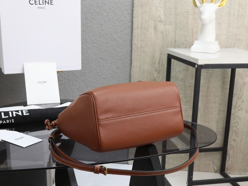 Celine Top Handle Bags